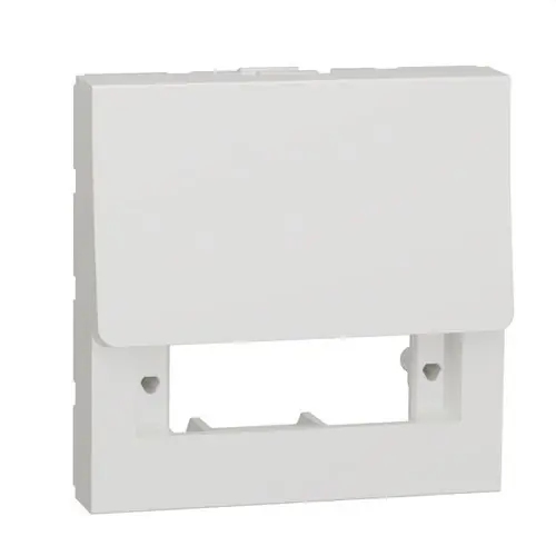 A Buen Precio TAPA FIBRA ÓPTICA APC DUPL POLAR