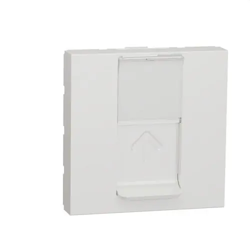 TOMA RJ45 CATEGORÍA 5e UTP 2 MÓDULOS POLAR Compra Ahora