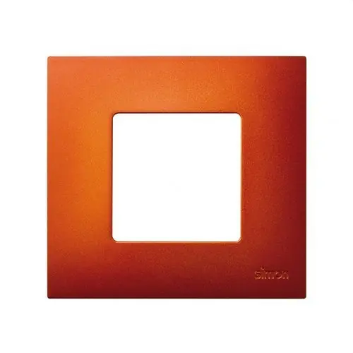 Venta Final FUNDA SIMON 27 PLAY CON 1 ELEMENTO ARTIC NARANJA