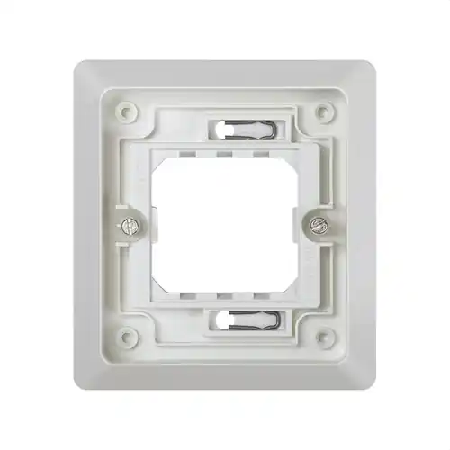 Venta Final MARCO SIMON AQUA CON 1 ELEMENTO PARA EMPOTRAR IP55