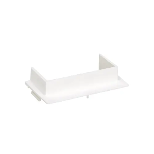 ADAPTADOR MINICANAL SIMON 500 CIMA 20x50mm BLANCO Alta Calidad