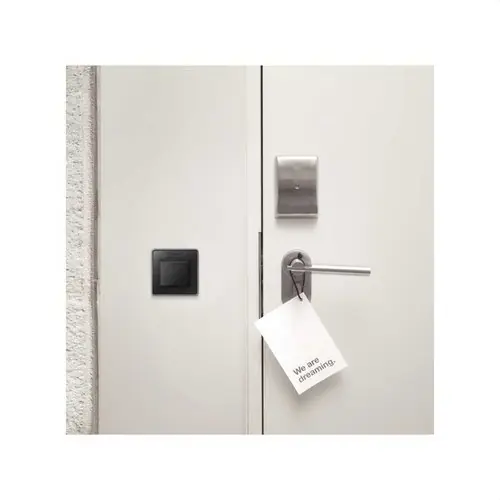 Alta Calidad TAPA SIMON 82 PARA INTERRUPTOR TARJETA CODIFICADA GRAFITO