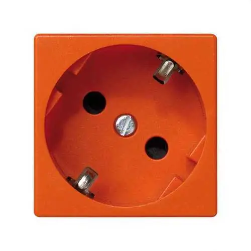 BASE SIMON K45 SCHUKO EMBOR.POR TORN.OBT.PROT.NJ. Popular