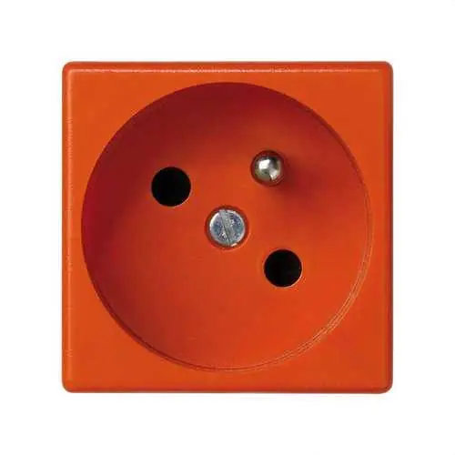 BASE ENCHUFE SIMON K45 FRAN.EMBOR.RAP.OBT.PROT.NJ. A Buen Precio