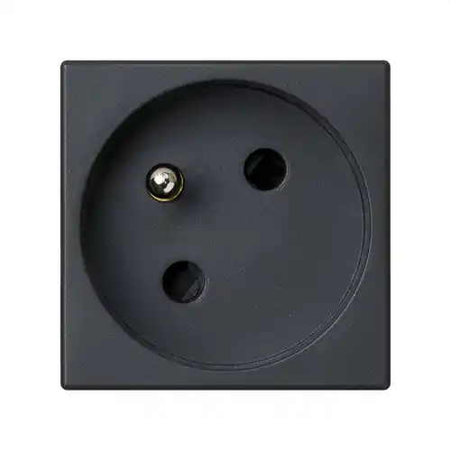 Venta Final BASE ENCHUFE SIMON K45 FRAN.EMBOR.POR TORN.OBT.PROT.GR GF.