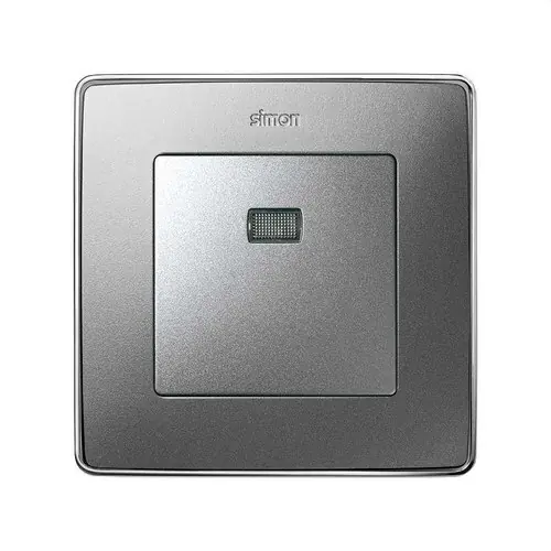 TECLA SIMPLE ESPECIAL SIMON DETAIL 82 CON USO DE VISORES Bestseller