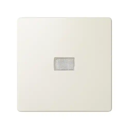 TECLA SIMON 82 CON VISOR NEUTRO MARFIL Descuento
