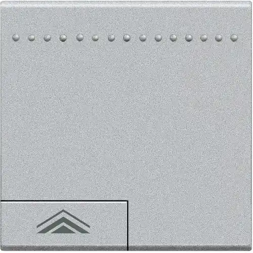 TECLA DIMMER CON 2 MÓDULOS TECH Certificado