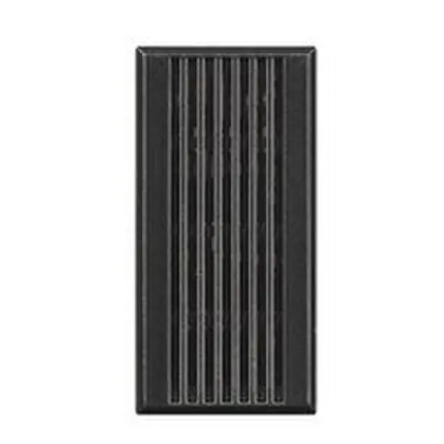 TIMBRE BRONCE 230VCA 5VA AXOLUTE EN COLOR OSCURO Marca Reconocida