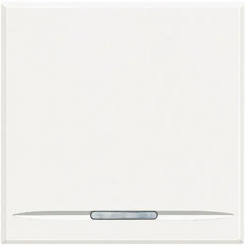 Compra Ahora TECLA MY HOME CON 2 MÓDULOS AXOLUTE EN COLOR BLANCO