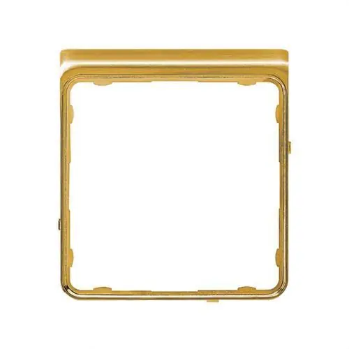 EMBELLECEDOR EXTERNO DORADO CD PLUS Promoción