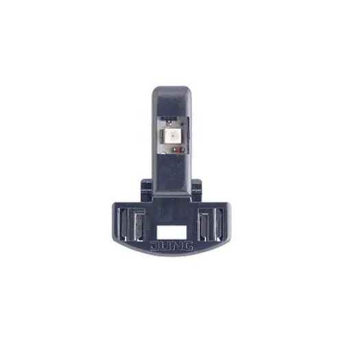 LAMPARITA LED ROJA 230V 1,1mA Promoción Exclusiva
