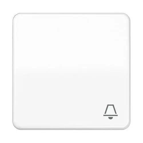Bestseller TECLA CON SÍMBOLO TIMBRE BLANCO ALPINO WU500