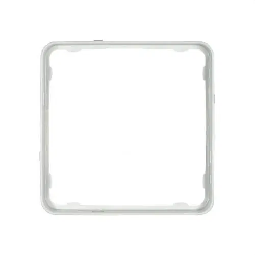 EMBELLECEDOR INTERNO GRIS CLARO CD PLUS Envío Inmediato