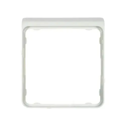 EMBELLECEDOR EXTERNO GRIS CLARO CD PLUS Económico