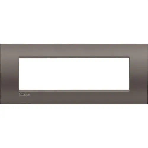 Disponible Ahora PLACA LIVINGLIGHT AIR 7 MÓDULOS ARCILLA