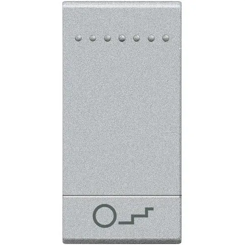 Venta Final TECLA + LUZ ESCALERA CON 1 MÓDULO TECH