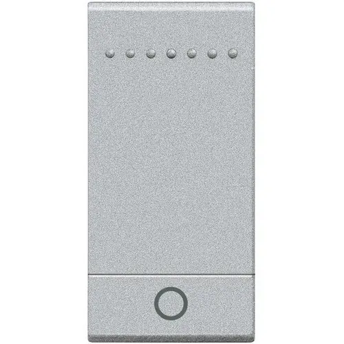 TECLA + LÁMPARA CON 1 MÓDULO TECH Oferta Especial
