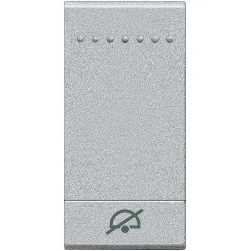 Barato TECLA + NO MOLESTEN CON 1 MÓDULO TECH