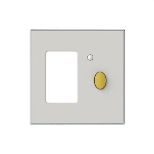 Venta Final TAPA PROTECCIÓN MAGNETOTÉRMICA Y DIFERENCIAL SKY NIESSEN DUNA