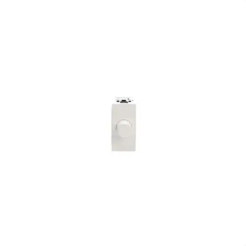 Últimas Unidades DIMMER ROTATIVO LED / UNIVERSAL 230V AC ZENIT BLANCO