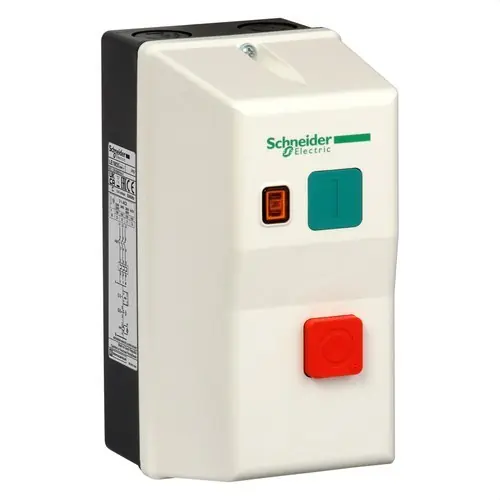 A Buen Precio ARRANCADOR COFRE IP65 400V