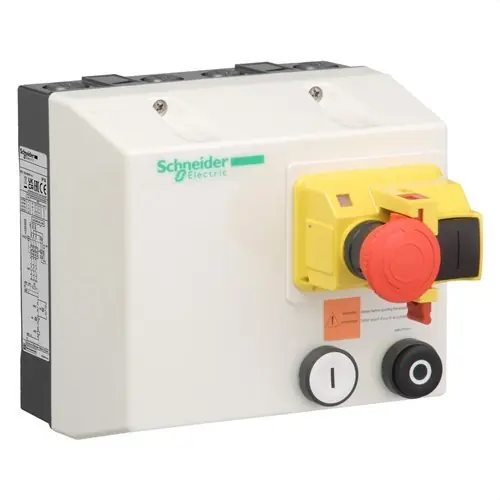 A Buen Precio ARRANCADOR ESTANCO 1/1,6A 220/230V