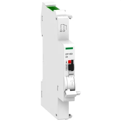 A Buen Precio AUXILIAR CONTACTO OF+SD24