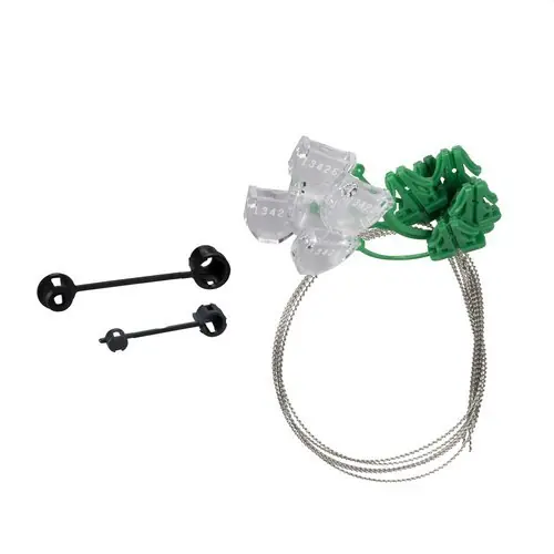 ACCESORIO PRECINTADO NS80-NSX630 INV/INS Ordenar Ahora Mismo