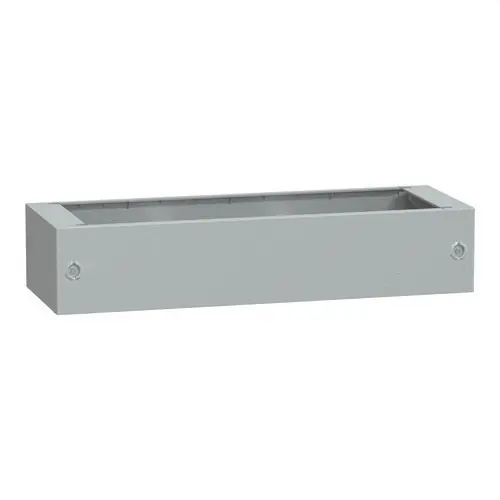 ZÓCALO POLIÉSTER PLA (T) 200x994x350mm RAL 7035 Compra Hoy