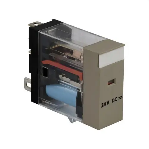 Venta Final RELÉ ELECTROMECÁNICO P10 1 NA/NC