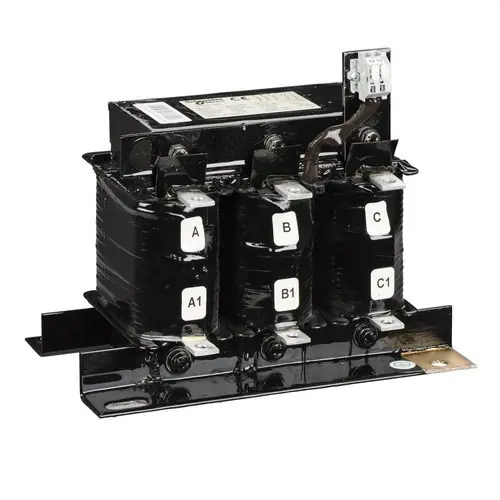 Venta Final INDUCTANCIA 25Kvar 400V FR4.2