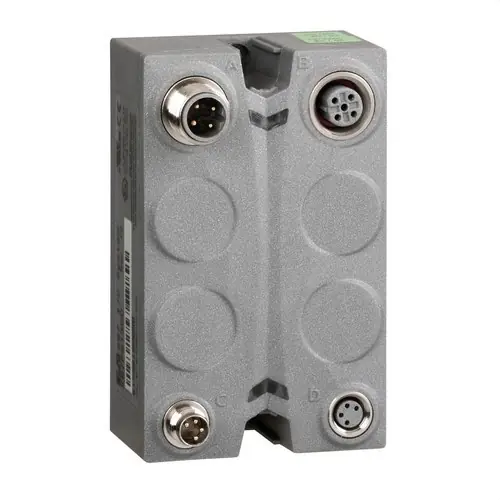 A Buen Precio MÓDULO ALIMENTACIÓN 24V DC 15W IP67