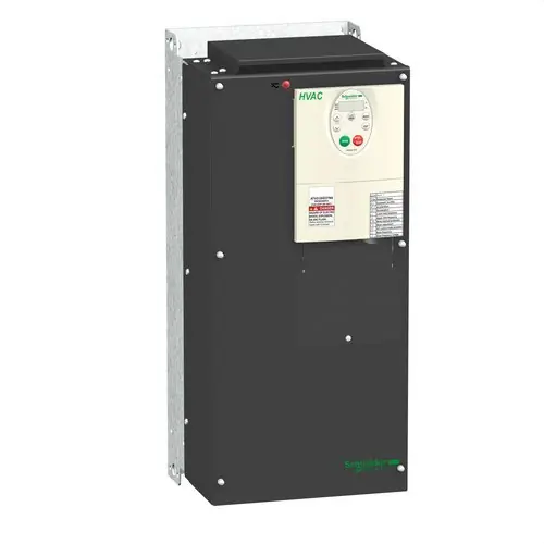 A Buen Precio VARIADOR DE VELOCIDAD ALTIVAR-212 37Kw 400V TRIPOLAR FILTRO CEM IP20