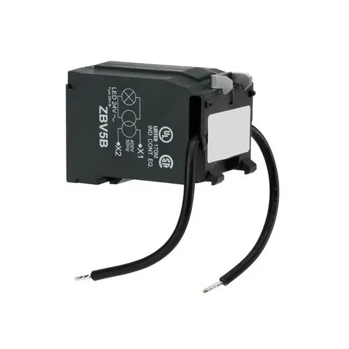A Buen Precio TRANSFORMADOR 440-460VAC PARA LED 24V