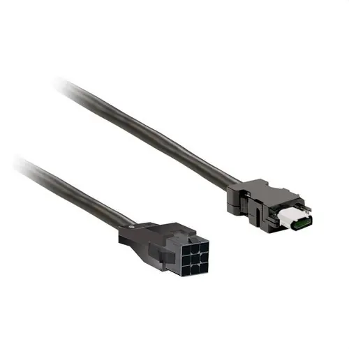 CABLE ENCODER 5m BLINDADO BCH2 Entrega Rápida