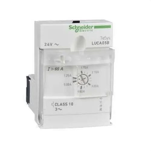A Buen Precio UNIDAD ESTÁNDAR C10 TRIFÁSICA 4,5-18A 48-72V AC/CC