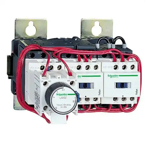 A Buen Precio ARRANCADOR YA 80A 24V 50/60Hz CM