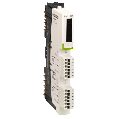 A Buen Precio KIT ENTRADA ANALÓGICA STB02 EA 10BITS 0-10V