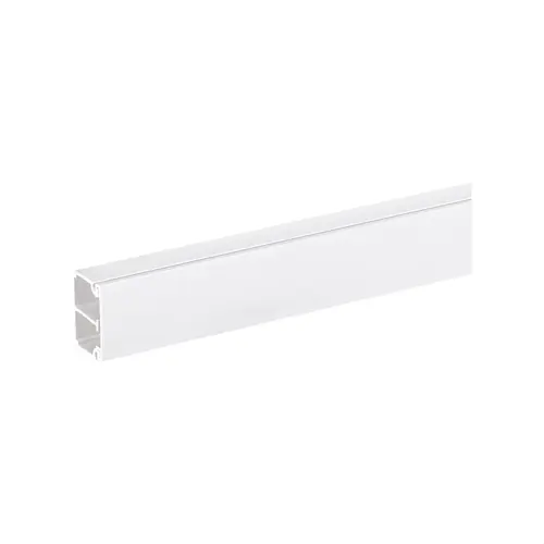 Alta Calidad MINICANAL SIMON CANALIZACIÓN PVC 20x30mm CON 1 COMPARTIMENTOS BLANCO NIEVE