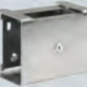 ACCESORIO UNV.SIMON CANALIZ.ANG.PLANO/DERIVACIÓN 70x50mm INOX Rebajas