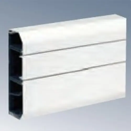 ÁNGULO PLANO SIMON CANALIZACIÓN CABLOMAX 170x55 ASCENDENTE BLANCO Compra Ahora