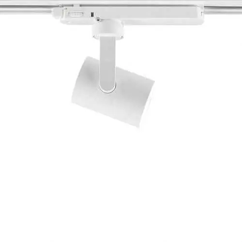 Alta Calidad PROYECTOR SIMON POINT 56 MINI SPOT ON/OFF 2700K BLANCO