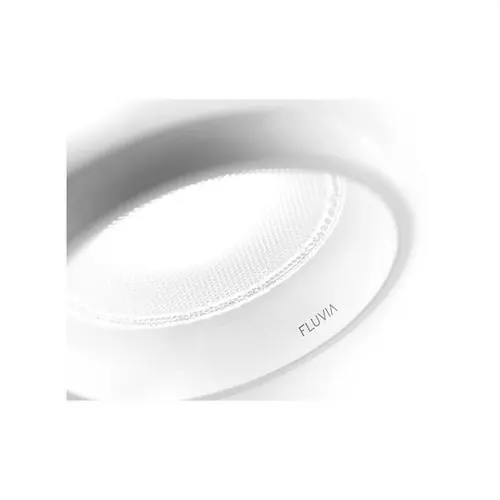 A Buen Precio DOWNLIGHT EMPOTRABLE SIMON ARCH REDONDO 3000K FLOOD 1-10V BLANCO