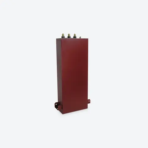 Última Versión CONDENSADOR TRIFÁSICO 80Kvar 460V CSB-46/80