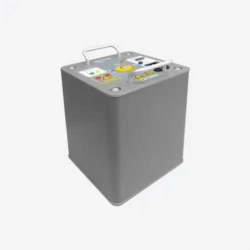 Venta Final MEDIDOR DE TENSIÓN PASO / CONTACTO 5/50A GETEST
