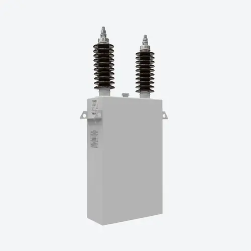 Alta Calidad CONDENSADOR MONOFÁSICO DE MEDIA TENSIÓN CHV-M 150/12,7