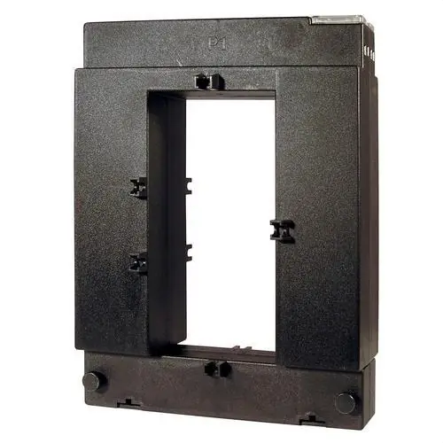 TRANSFORMADOR NÚCLEO PARTIDO TP-816 1250/5A Mejor Precio