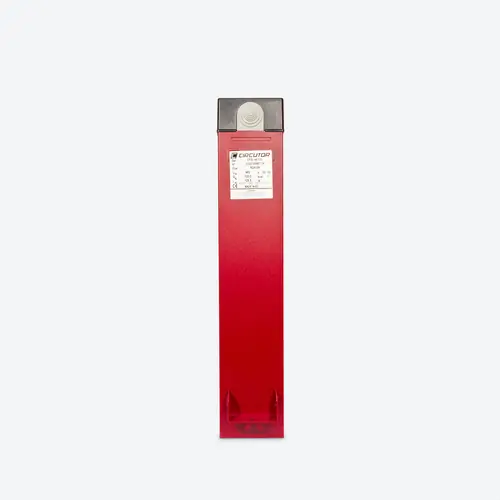 Alta Calidad CONDENSADOR ESPC.CFB-46/50 50Kvar 440V P/FLT.ARMON.FR