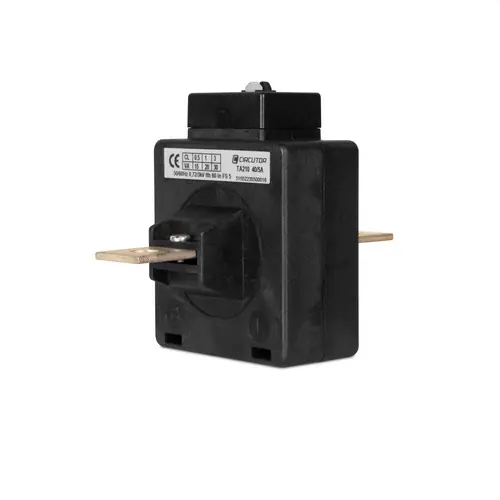 Alta Calidad TRANSFORMADOR DE CORRIENTE TA 210 10/5A